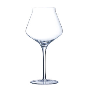 Weinglas-Set Chef & Sommelier Reveal Up Durchsichtig Glas 550 ml (6 Stück)