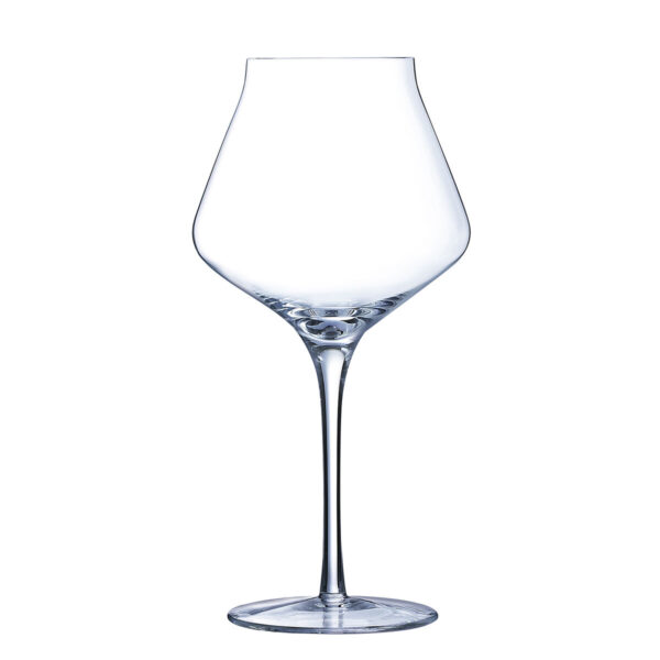 Weinglas-Set Chef & Sommelier Reveal Up Durchsichtig Glas 550 ml (6 Stück)