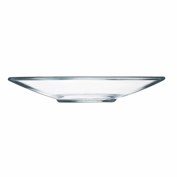 Geschirr-Set Arcoroc Aroma Kaffee 6 Stück Glas (12 cm) – Bild 2