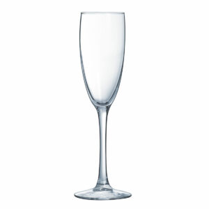 Champagnerglas Arcoroc Vina Durchsichtig Glas 6 Stück (19 cl)