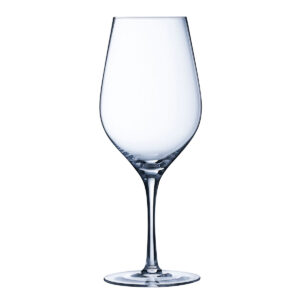 Weinglas-Set Chef & Sommelier Cabernet Supreme Durchsichtig Glas 620 ml Wein (6 Stück)