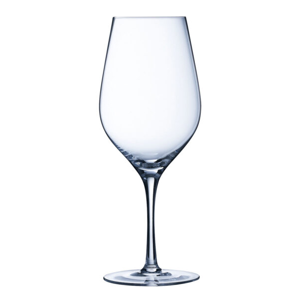 Weinglas-Set Chef & Sommelier Cabernet Supreme Durchsichtig Glas 620 ml Wein (6 Stück)