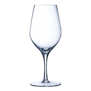 Weinglas-Set Chef & Sommelier Cabernet Supreme Durchsichtig Glas 470 ml 6 Stücke