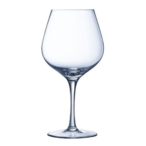Weinglas-Set Chef & Sommelier Cabernet Abondant Durchsichtig Glas 500 ml 6 Stücke
