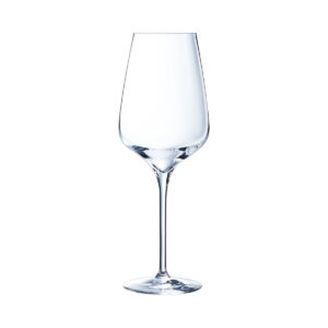 Weinglas-Set Chef & Sommelier L2758 Durchsichtig Glas 550 ml Wein (6 Stück)