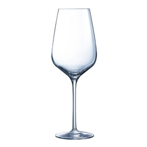 Weinglas-Set Chef & Sommelier Sublym Durchsichtig Glas 250 ml Wein (6 Stück)