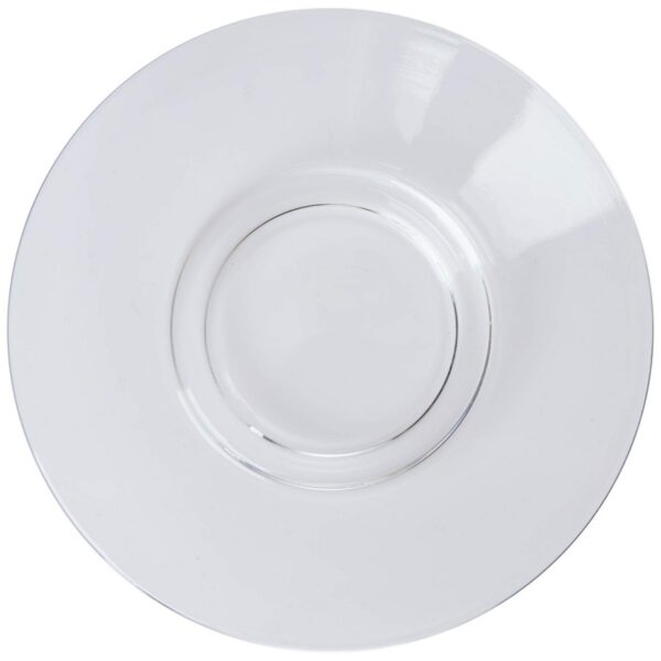 Geschirr-Set Arcoroc Aroma Glas 14 cm Kaffee 6 Stücke – Bild 2