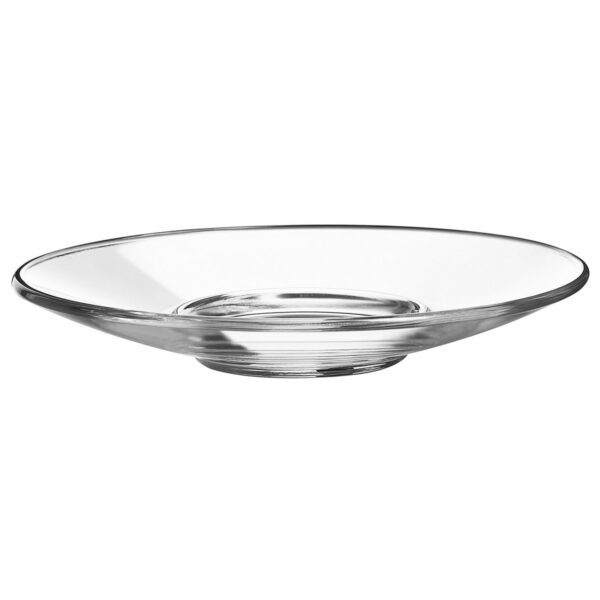 Geschirr-Set Arcoroc Aroma Glas 14 cm Kaffee 6 Stücke – Bild 3