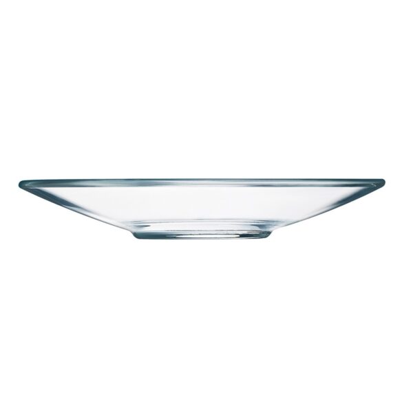 Geschirr-Set Arcoroc Aroma Glas 14 cm Kaffee 6 Stücke – Bild 7
