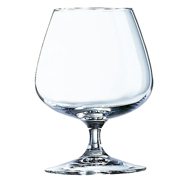 Gin-Glas Luminarc Spirit Bar Durchsichtig Glas 6 Stück 250 ml (Pack 6x) – Bild 3