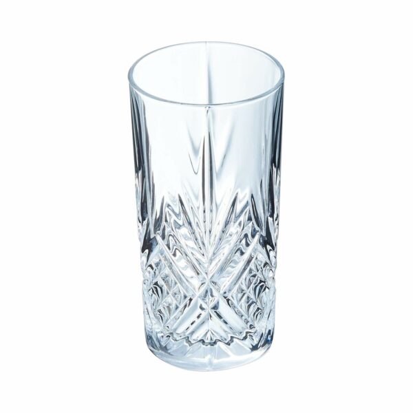 Gläserset Arcoroc ARC L7256 Durchsichtig Glas 280 ml 6 Stücke – Bild 3