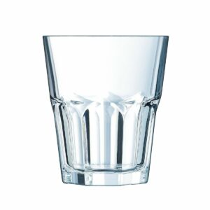 Gläserset Arcoroc ARC L7844 Durchsichtig Glas 350 ml 6 Stücke