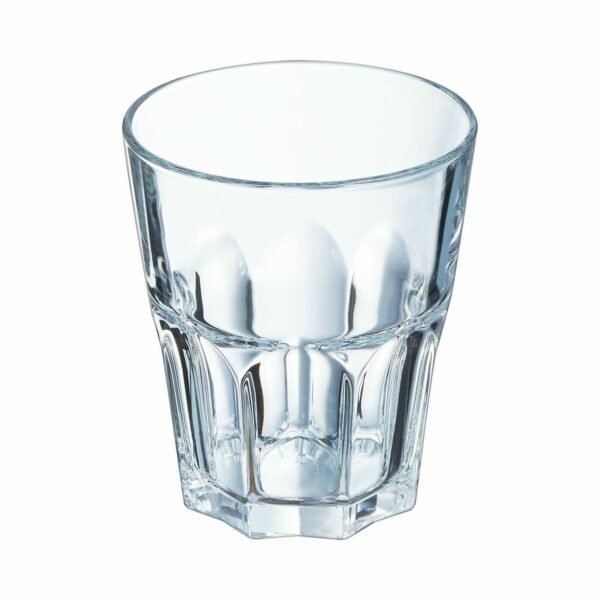 Gläserset Arcoroc ARC L7844 Durchsichtig Glas 350 ml 6 Stücke – Bild 2