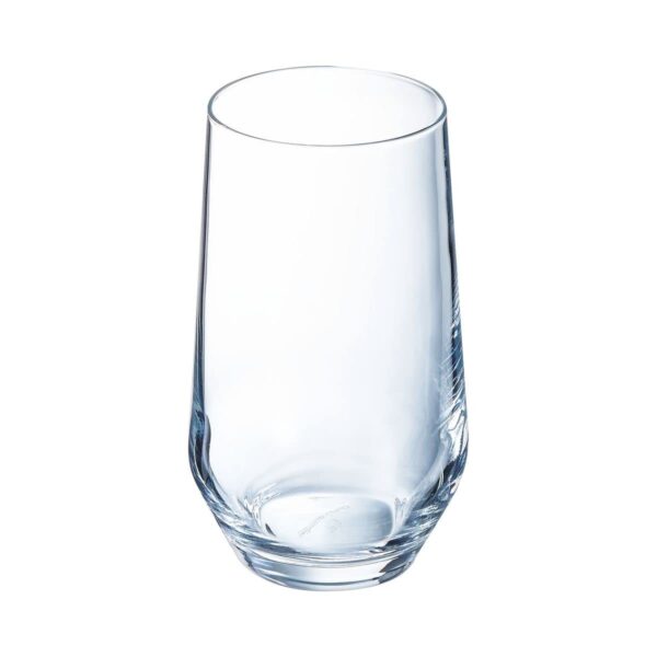 Gläser Chef & Sommelier Durchsichtig Glas (400 ml) (6 Stück) – Bild 2