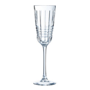 Champagnerglas CDA Rendez-vous Durchsichtig Glas 170 ml Champagner (6 Stück)