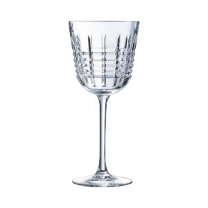 Weinglas-Set CDA Rendez-vous Durchsichtig Glas 350 ml 6 Stücke