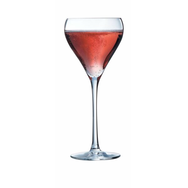 Cocktail-Glas Arcoroc Brio Durchsichtig Glas 210 ml 6 Stücke – Bild 2