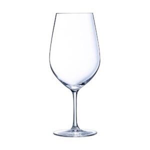 Weinglas-Set Chef & Sommelier Sequence Durchsichtig Glas 740 ml Wein (6 Stück)