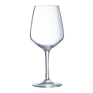 Weinglas-Set Arcoroc Vina Juliette Durchsichtig Glas 400 ml Wein (6 Stück)