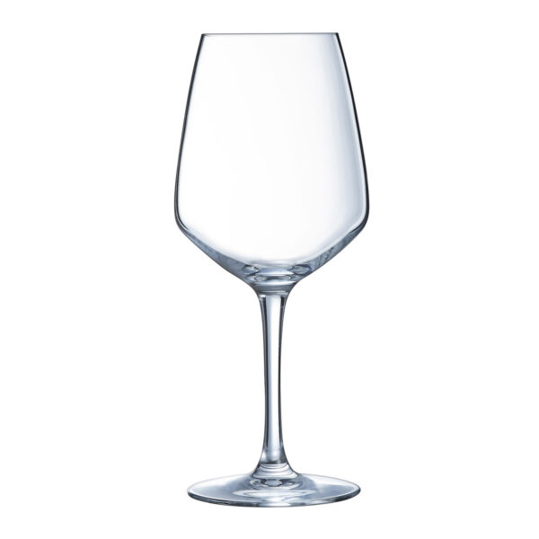Weinglas-Set Arcoroc Vina Juliette Durchsichtig Glas 400 ml Wein (6 Stück)