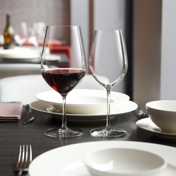 Weinglas-Set Chef&Sommelier Sequence Durchsichtig Glas 620 ml Wein (6 Stück) – Bild 4