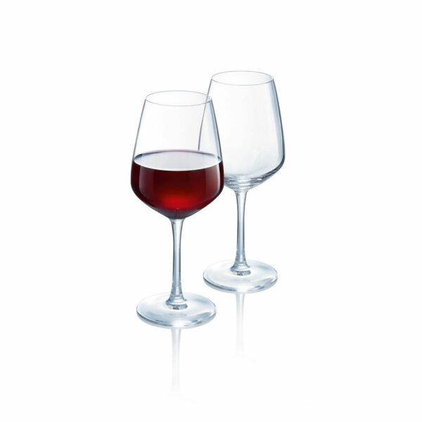 Glas Luminarc Vinetis Durchsichtig Glas 300 ml (6 Stück) (Pack 6x) – Bild 3