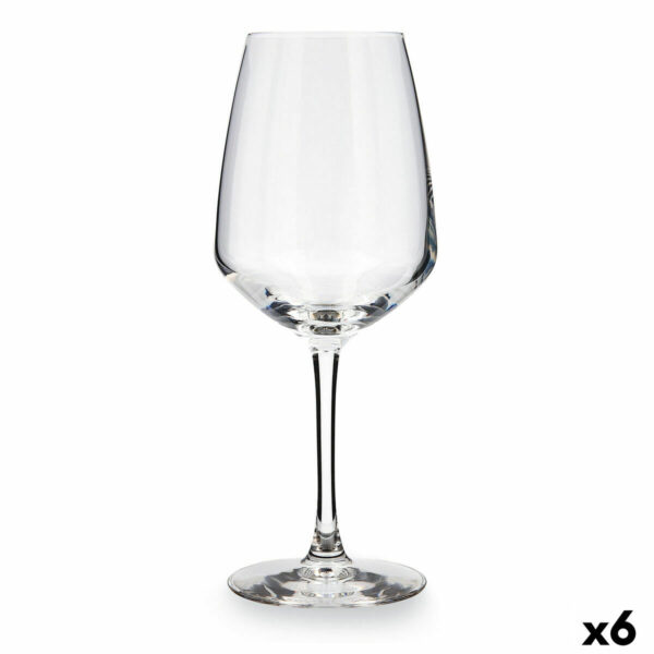Glas Luminarc Vinetis Durchsichtig Glas 300 ml (6 Stück) (Pack 6x) – Bild 2