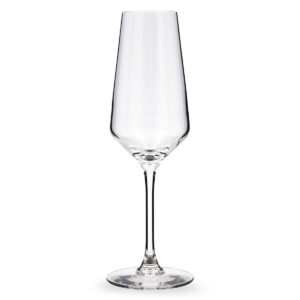Champagnerglas Luminarc Vinetis Durchsichtig Glas 230 ml (6 Stück) (Pack 6x)