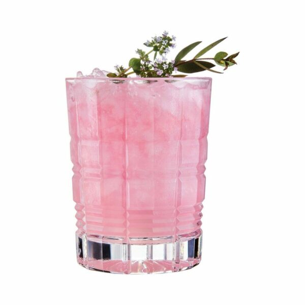 Gläserset Arcoroc Brixton Durchsichtig Glas 350 ml 6 Stücke – Bild 8