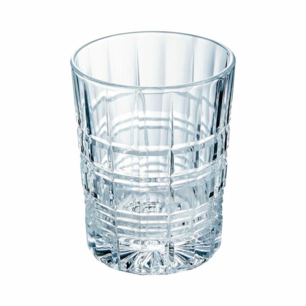 Gläserset Arcoroc Brixton Durchsichtig Glas 350 ml 6 Stücke – Bild 2