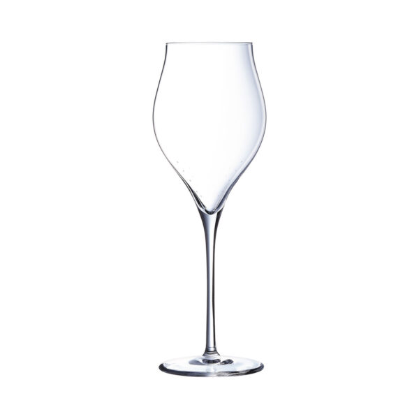Weinglas-Set Chef & Sommelier Exaltation Durchsichtig Glas 300 ml (6 Stück)