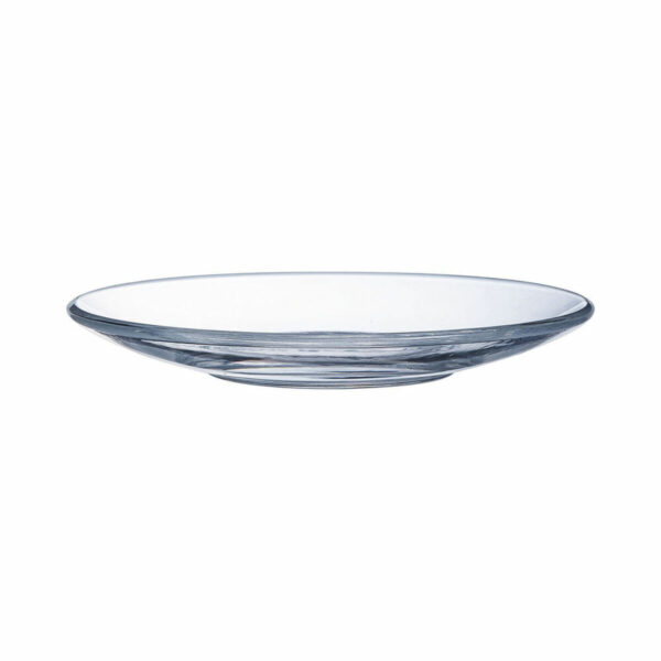 Geschirr-Set Arcoroc Arcadie Kaffee 6 Stück Glas (14 cm) – Bild 5