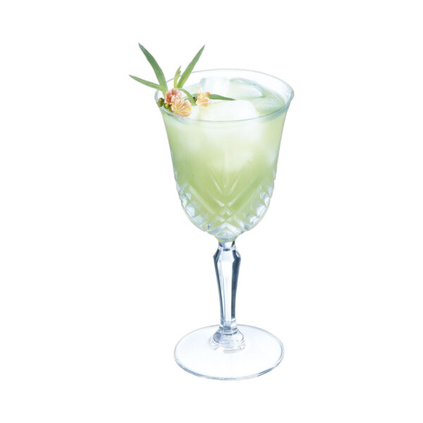 Cocktail-Glas Arcoroc Broadway Durchsichtig Glas 250 ml 6 Stück – Bild 3