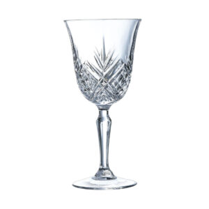 Cocktail-Glas Arcoroc Broadway Durchsichtig Glas 250 ml 6 Stück