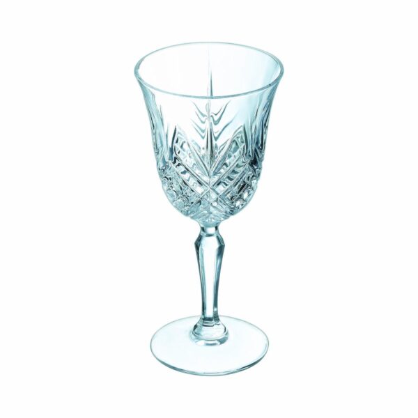 Cocktail-Glas Arcoroc Broadway Durchsichtig Glas 250 ml 6 Stück – Bild 2