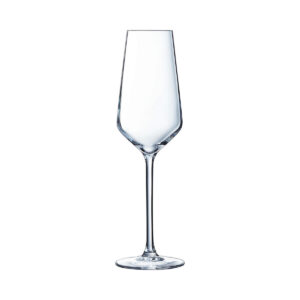 Cocktail-Glas Chef & Sommelier Distinction Durchsichtig Glas 230 ml 6 Stück