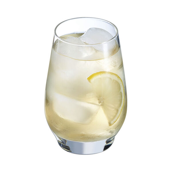 Gläserset Chef & Sommelier Absoluty Durchsichtig Glas 370 ml 6 Stück – Bild 3