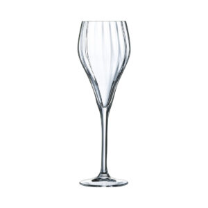 Gläsersatz Chef & Sommelier Symetrie Durchsichtig Glas 160 ml Champagner 6 Stück