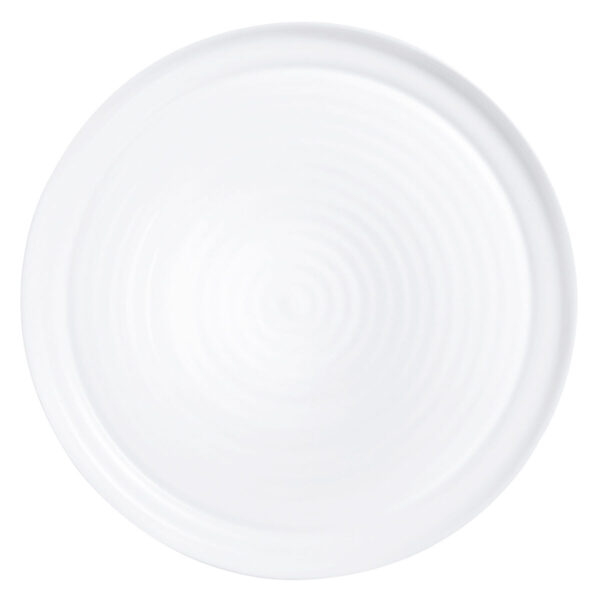 Pizzateller Arcoroc Evolutions Weiß Glas Ø 32 cm (6 Stück) – Bild 3