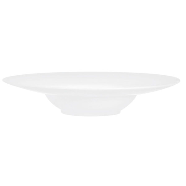 Suppenteller Arcoroc Evolutions Weiß Glas Ø 29 cm (6 Stück) – Bild 3