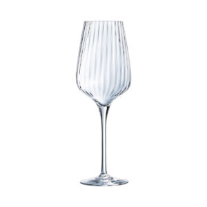 Weinglas-Set Chef&Sommelier Symetrie Durchsichtig Glas 550 ml Wein (6 Stück)