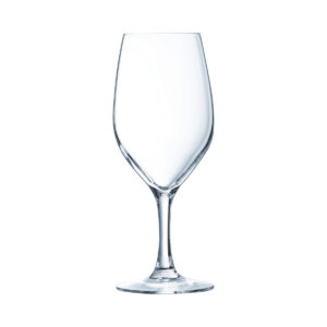 Weinglas-Set Chef&Sommelier Evidence Durchsichtig Glas 350 ml Wein (6 Stück)