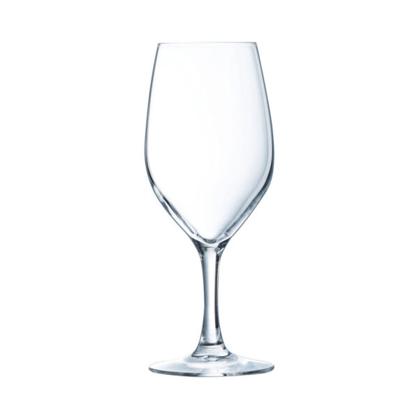 Weinglas-Set Chef & Sommelier Evidence Durchsichtig Glas 270 ml Wein 6 Stück