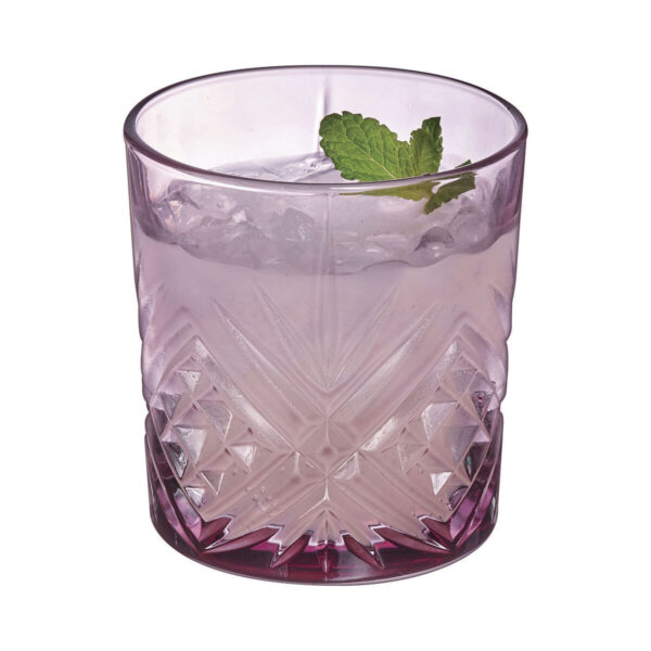 Gläserset Arcoroc Broadway Glas 330 ml 6 Stück – Bild 2
