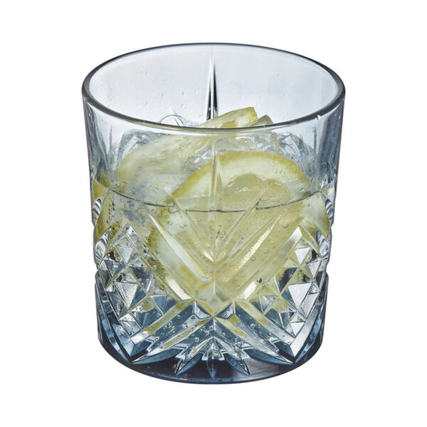 Gläserset Arcoroc Broadway Glas 330 ml 6 Stück – Bild 2