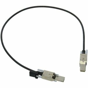 Red SFP+-Kabel CISCO STACK-T4-1M= 1 m Schwarz/Grau