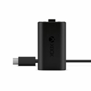 Wandladegerät Microsoft SXW-00002 Schwarz