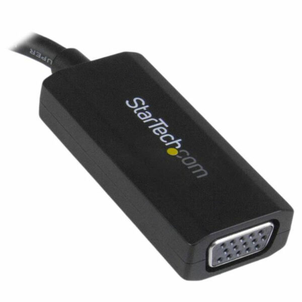 USB 3.0-zu-VGA-Adapter Startech USB32VGAV Schwarz – Bild 5