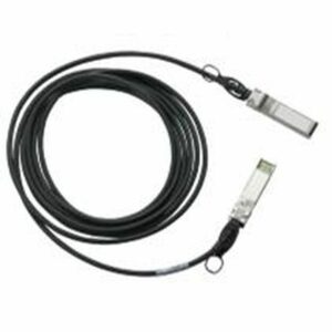 Red SFP+-Kabel CISCO SFP-H10GB-CU1M=