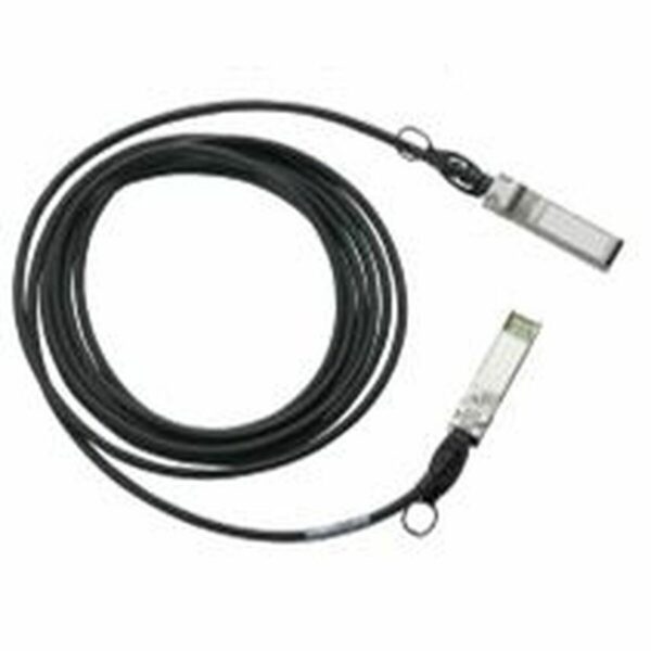 Red SFP+-Kabel CISCO SFP-H10GB-CU1M=